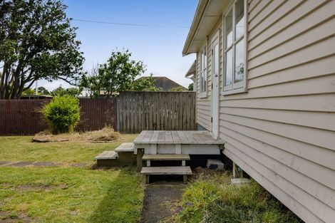 Photo of property in 4 Middlesex Street, Patea, 4520
