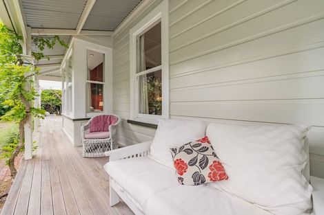 Photo of property in 36 Britannia Street, Petone, Lower Hutt, 5012