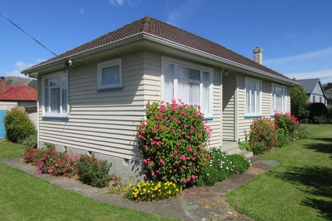 Photo of property in 169 High Street, Waimate, 7924