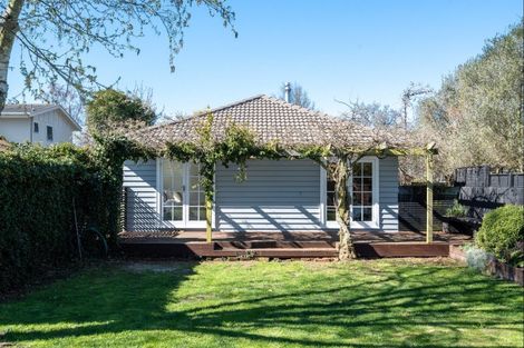 Photo of property in 65 Windermere Road, Papanui, Christchurch, 8053