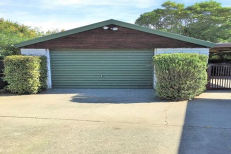 Photo of property in 15 Sayers Crescent, Ilam, Christchurch, 8041
