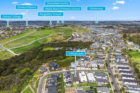 Photo of property in 7 Ringi Lane, Orewa, 0931