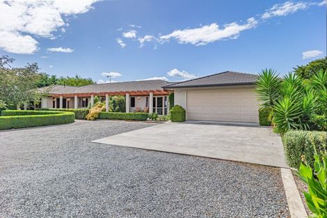 Photo of property in 64 Lea Grove, Levin, 5572
