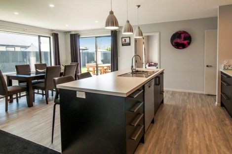 Photo of property in 8 Galileo Way, Leeston, 7632