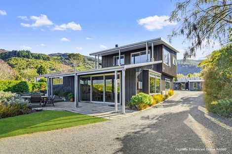 Photo of property in 357 Anakiwa Road, Anakiwa, Picton, 7281