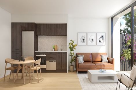 Photo of property in 2/47 Mersey Street, St Albans, Christchurch, 8014