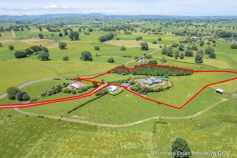 Photo of property in 115 Ellis Road, Otorohanga, 3974