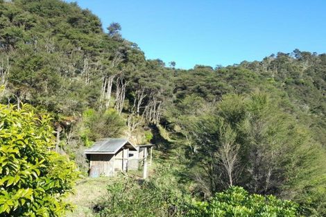 Photo of property in 151 Cogswell Road, Raglan, 3295