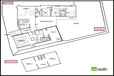 Photo of property in 16 Larch Crescent, Alexandra, 9320