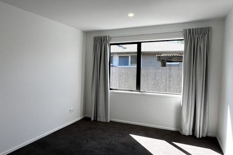 Photo of property in 2/8 Cherry Place, Casebrook, Christchurch, 8051