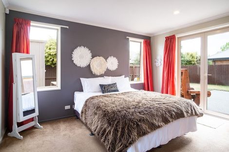 Photo of property in 41 Kinglear Drive, Rolleston, 7614