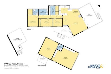 Photo of property in 30 Trigg Road, Huapai, Kumeu, 0810