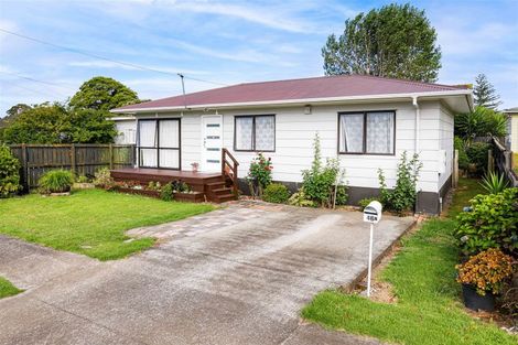 Photo of property in 1/46 Allen Street, Mangere East, Auckland, 2024