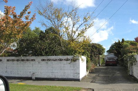 Photo of property in 27 Hounslow Street, Ilam, Christchurch, 8041