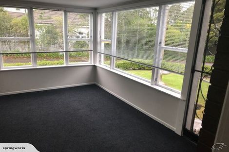 Photo of property in 22 Bowling Avenue, Epsom, Auckland, 1023