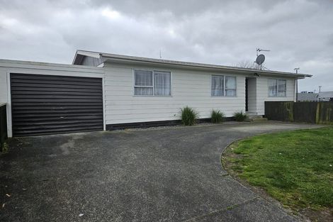 Photo of property in 2a Rodney Street, Nawton, Hamilton, 3200