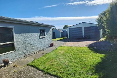 Photo of property in 173 Inglewood Road, Newfield, Invercargill, 9812