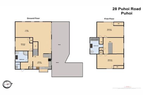 Photo of property in 28 Puhoi Road, Puhoi, Warkworth, 0994