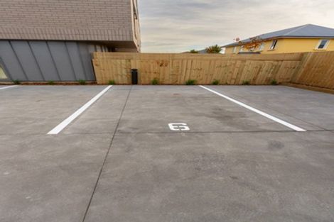 Photo of property in 6/45 Champion Street, Edgeware, Christchurch, 8013