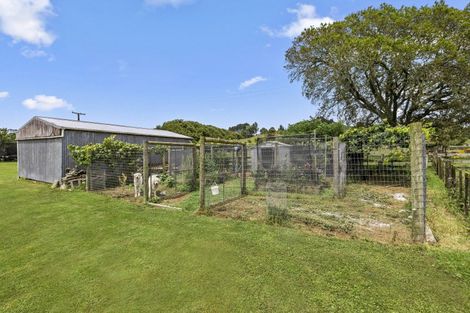 Photo of property in 931 Limeworks Loop Road, Karamu, Hamilton, 3285