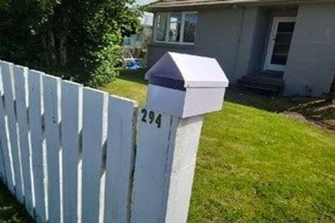 Photo of property in 294 Tramway Road, Heidelberg, Invercargill, 9812