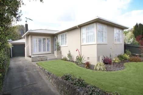 Photo of property in 11 Newcastle Street, Hokowhitu, Palmerston North, 4410
