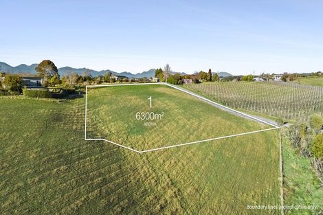 Photo of property in Bronte Ridge, 71 Bronte Road East, Bronte, Upper Moutere, 7173