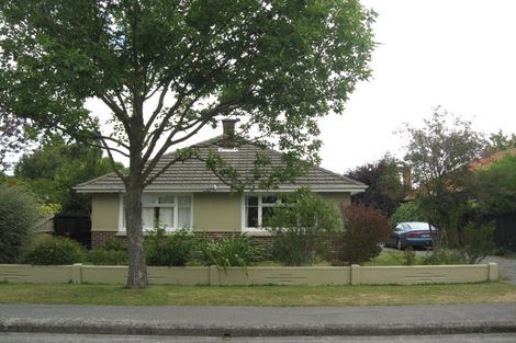 Photo of property in 19 Jameson Avenue, St Albans, Christchurch, 8052