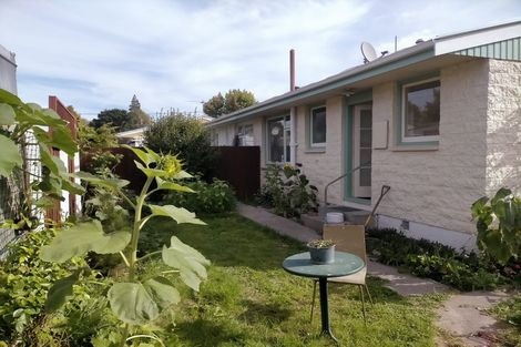 Photo of property in 4/43 Alexandra Street, Richmond, Christchurch, 8013