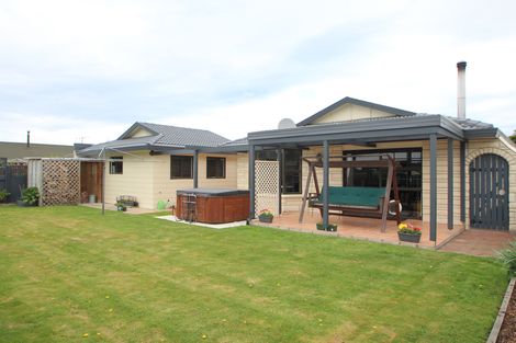 Photo of property in 29 Walbrook Crescent, Oamaru North, Oamaru, 9400