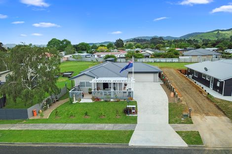 Photo of property in 31 Smith Street, Waihi, 3610