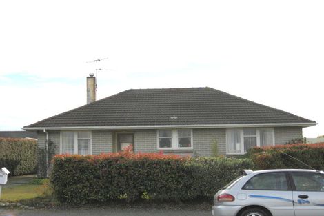 Photo of property in 71 Bridge Street, Netherby, Ashburton, 7700