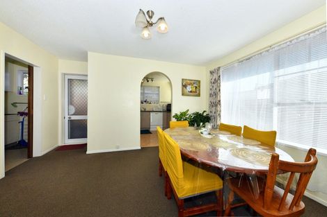 Photo of property in 2/23c Craven Street, Sockburn, Christchurch, 8042