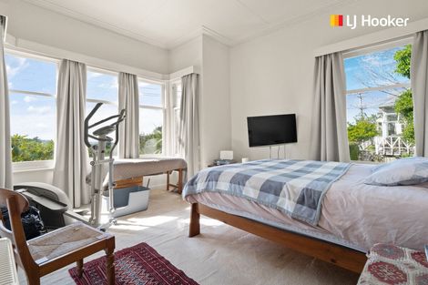 Photo of property in 3 Scarba Street, Roslyn, Dunedin, 9010