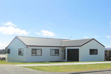 Photo of property in 34 Kahotea Drive, Motuoapa, Turangi, 3382