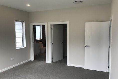 Photo of property in 10 Gunn Way, Hobsonville, Auckland, 0616