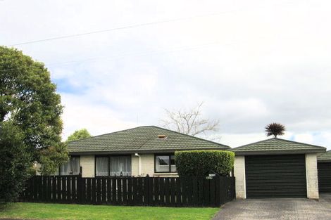 Photo of property in 107 Hynds Road, Gate Pa, Tauranga, 3112