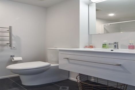 Photo of property in Leicester Executive Apartments, 304/282 Madras Street, Christchurch Central, Christchurch, 8011