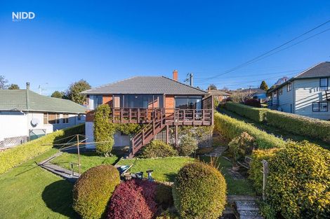 Photo of property in 186 Brockville Road, Brockville, Dunedin, 9011