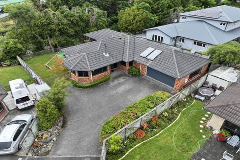 Photo of property in 4 Beechwood Way, Te Marua, Upper Hutt, 5018