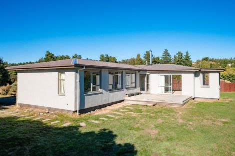 Photo of property in 85 Newcastle Road, Hawea Flat, Wanaka, 9382