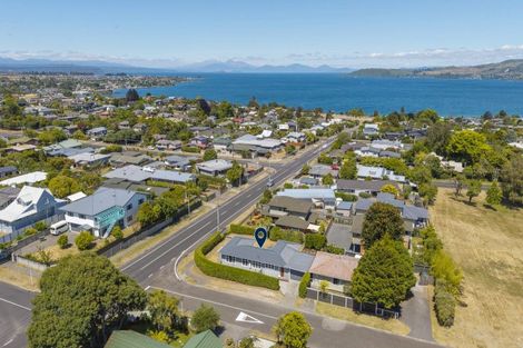 Photo of property in 60 Taharepa Road, Hilltop, Taupo, 3330
