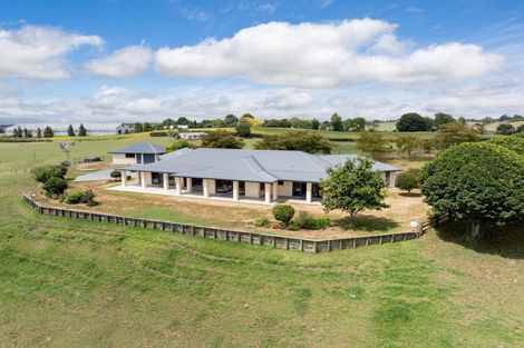 Photo of property in 240 Gunn Road, Waharoa, 3474