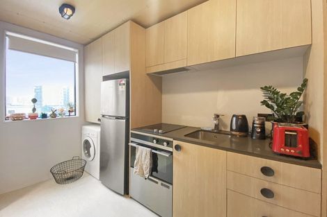 Photo of property in Vedado Apartments, 301/41 Hopper Street, Mount Cook, Wellington, 6011