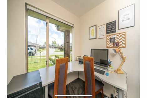 Photo of property in 56 Beaumont Drive, Rolleston, 7614