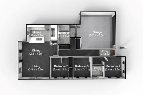 Photo of property in 49 Raranga Road, Te Kauwhata, 3710