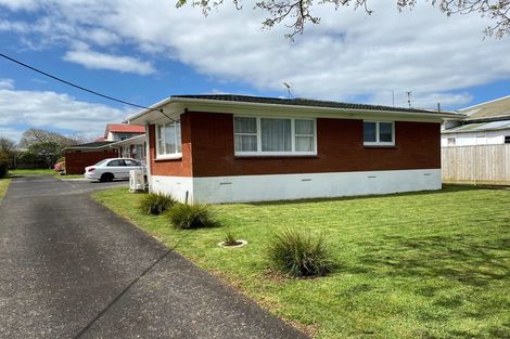Photo of property in 93c Seddon Street, Pukekohe, 2120