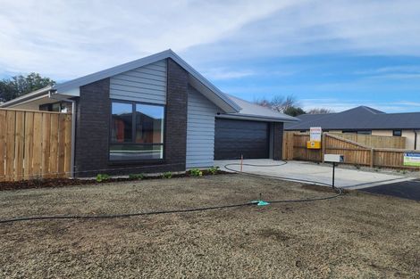 Photo of property in 41 Collisson Street, Leeston, 7632