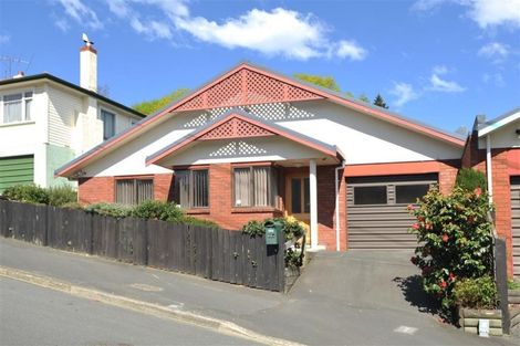 Photo of property in 63b Barr Street, Kenmure, Dunedin, 9011