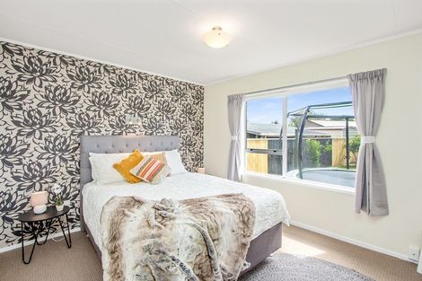 Photo of property in 46 Browning Crescent, Owhata, Rotorua, 3010